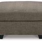 Mahoney - Oversized Accent Ottoman