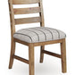 Ridgester - Dining Upholstered Side Chair (Set of 2)