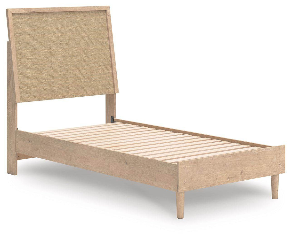 Cielden - Panel Bed - Forward Furniture