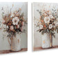 Faisaldon - Multi - Wall Art Set (Set of 2) - Forward Furniture