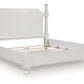 Rowlenstown - Poster Bed