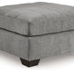 Marleton - Oversized Accent Ottoman