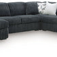 Midnight-Madness - Sectional