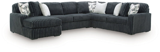 Midnight-Madness - Sectional