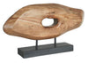 Ferminton - Sculpture - Light Brown