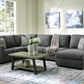 Edenfield - Sectional