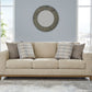 Parklynn - 2 Pc. - Sofa, Loveseat - Desert