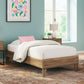 Deanlow - Platform Bed