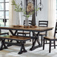 Wildenauer - Dining Room Set