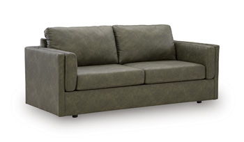 Hollis Studio - Sofa - Grove
