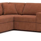 Modmax - Sectional - Spice