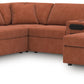 Modmax - Spice - Sectional