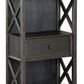 Tyler Creek - Display Cabinet