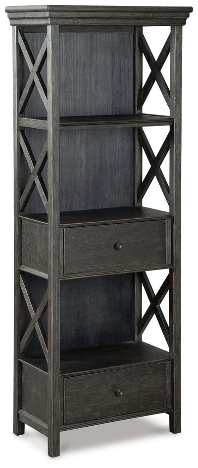 Dark Gray