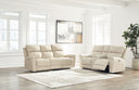 2 Pc. Reclining Sofa, Loveseat