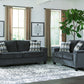 Abinger - Living Room Set