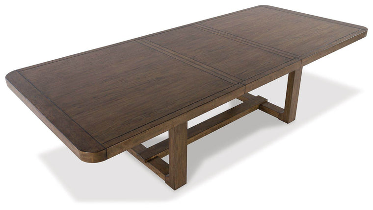 Cabalynn - Rectangular Dining Room Table - Forward Furniture