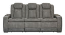 Dark Gray