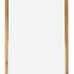 Devford - Brown - Floor Mirror