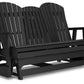 Hyland Wave - Outdoor Set