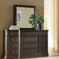 Wickenger - Dresser