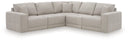 5 Pc. Sectional