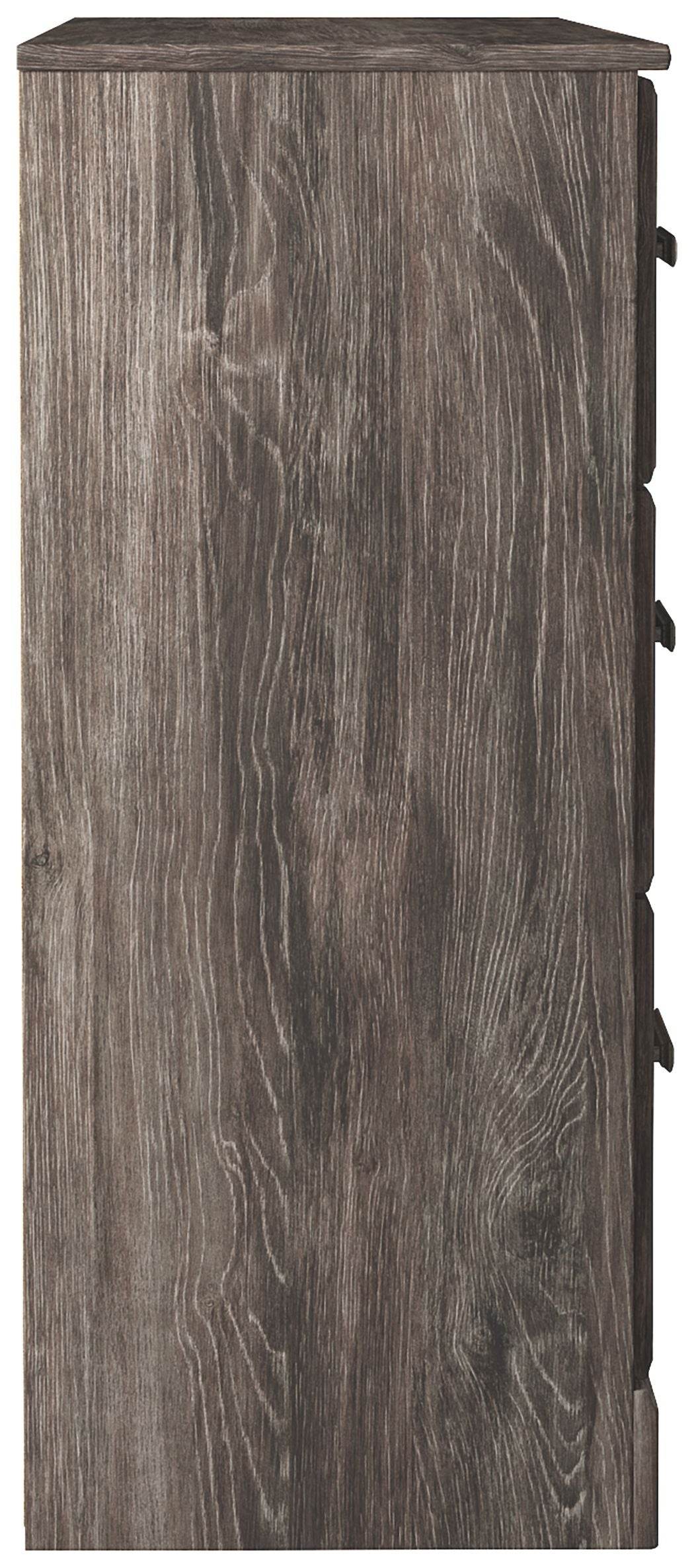 Ralinksi - Dresser, Mirror - Forward Furniture