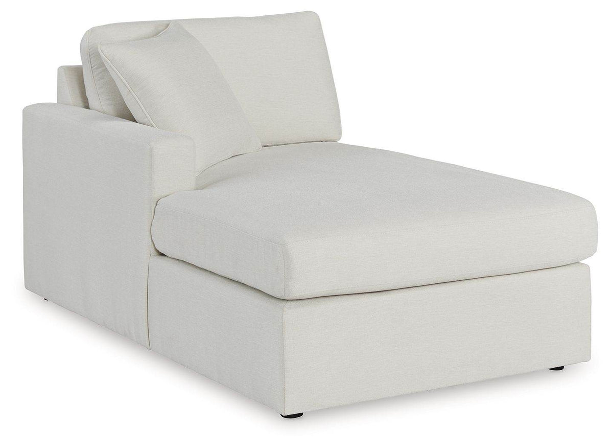 Modmax - Oyster - Sectional - Forward Furniture
