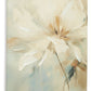 Camworth - Tan / Blue / Cream - Wall Art