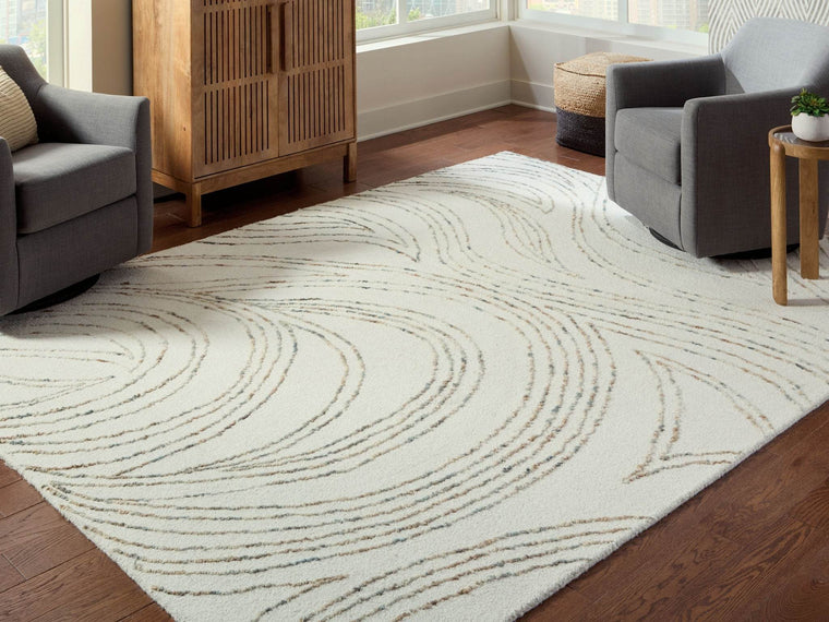 Deenbury - Rug - Forward Furniture