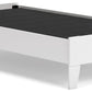 Socalle - Platform Bed