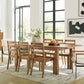 Dressonni - Rectangular Dining Set