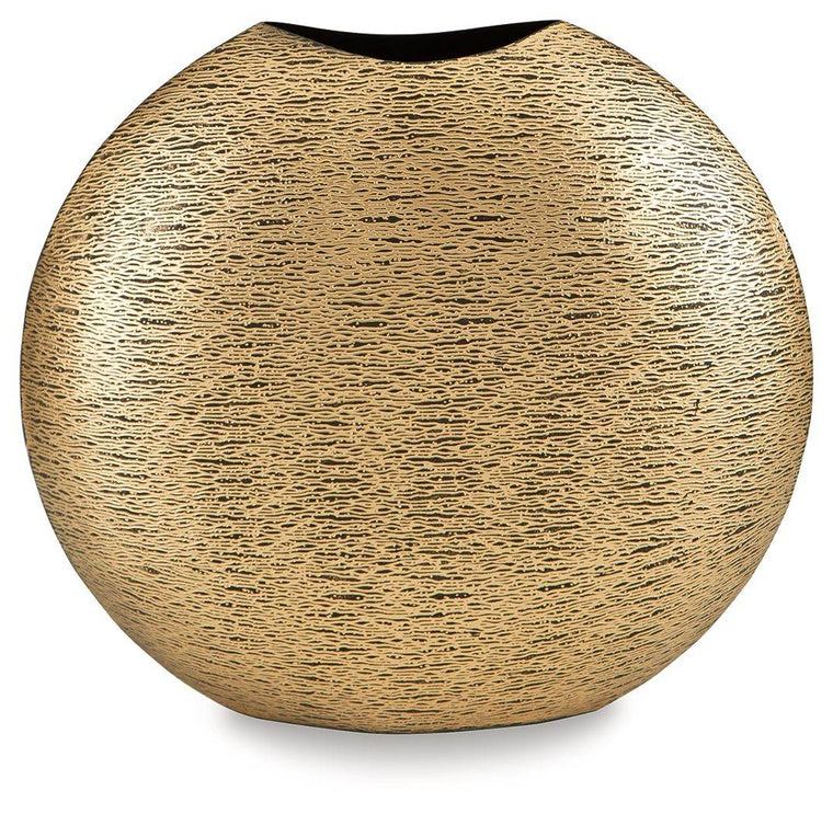 Iansboro - Vase - Forward Furniture