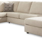 Edenfield - Sectional