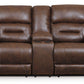 Stoneland - Reclining Loveseat