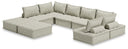 8 Pc. Modular Seating
