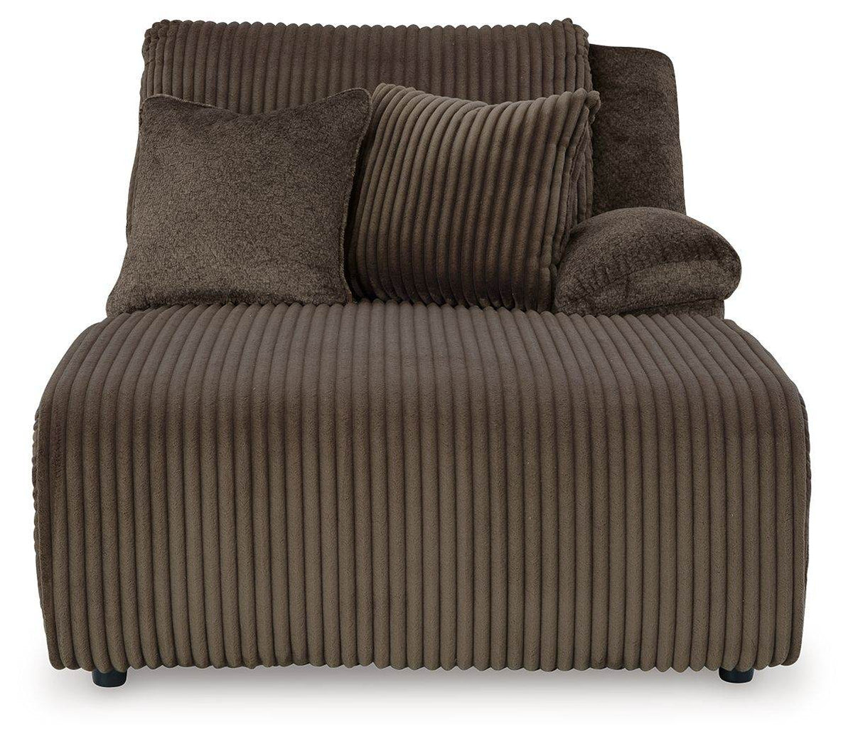Top Tier - Reclining Sectional - Forward Furniture