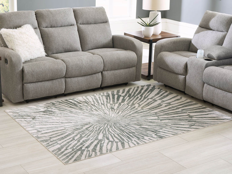 Verland - Washable Rug - Forward Furniture