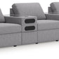 Modmax - Granite - Sectional - Forward Furniture