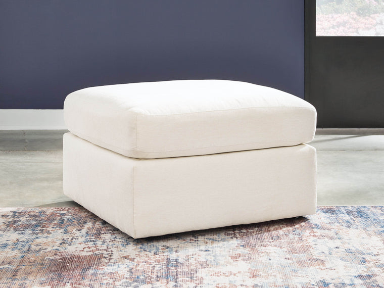 Modmax - Oversized Accent Ottoman - Forward Furniture