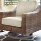 Beachcroft - 6 Pc. - Lounge Set - Beige