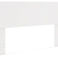 Onita - Panel Headboard