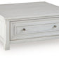 Robbinsdale - Table
