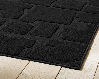 Gibbswell - Washable Rug - Forward Furniture