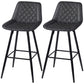 Dona Bar Chairs Set of 2
