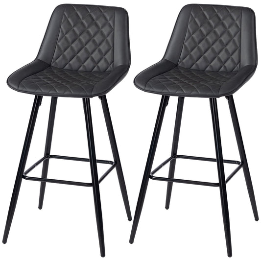 Dona Bar Chairs Set of 2