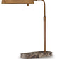 Yafe - Metal Lamp