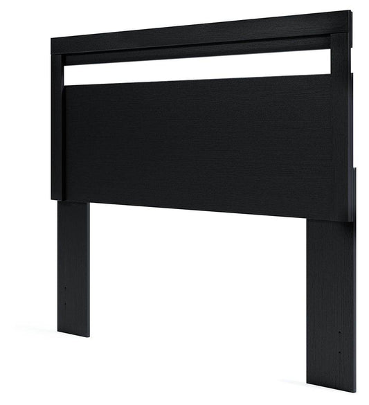 Flannia - Headboard - Forward Furniture