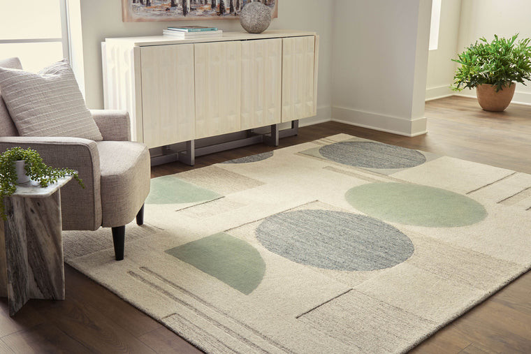 Dallane - Rug - Forward Furniture