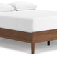 Fordmont - Platform Bed